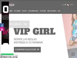 Sites similar to ola-laropadeportiva.com