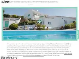 Sites similar to ola-onda-ericeira.com