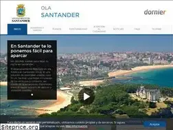 Sites similar to ola-santander.com