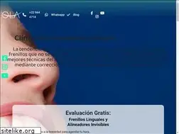 Sites similar to ola.cl
