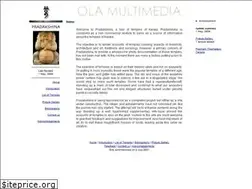 Sites similar to ola.in