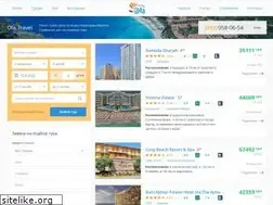 Sites similar to ola.ua
