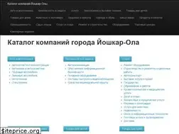 Sites similar to ola12.ru