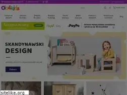 Sites similar to ola4kids.pl
