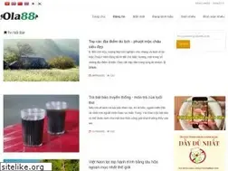 Sites similar to ola88.com