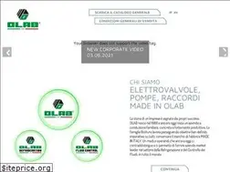 Sites similar to olab.it