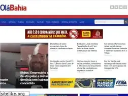Sites similar to olabahia.com.br