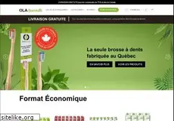 Sites similar to olabamboo.com