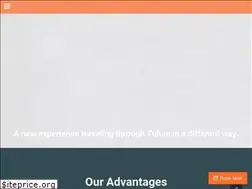 Sites similar to olabiketulum.com