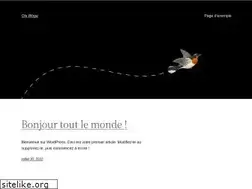 Sites similar to olabloga.eu