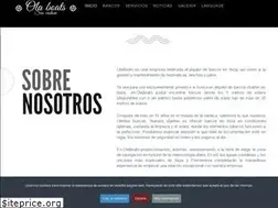 Sites similar to olaboats.com
