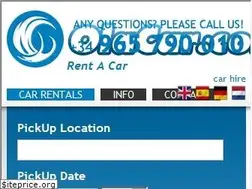 Sites similar to olacar.com