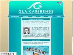 Sites similar to olacaribense.com