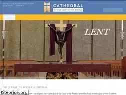 Sites similar to olacathedral.org