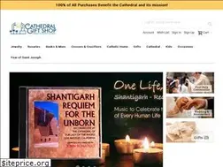 Sites similar to olacathedralgifts.com
