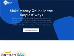 Sites similar to olacity.com