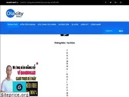 Sites similar to olacity.org