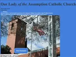 Sites similar to olaclaremont.org