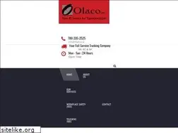 Sites similar to olaco.ca