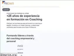 Sites similar to olacoach.com