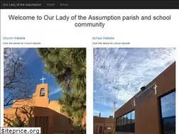 Sites similar to olacs.org
