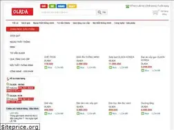 Sites similar to olada.vn