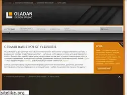 Sites similar to oladan.com