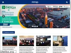 Sites similar to olade.org