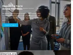 Sites similar to oladeconsulting.com