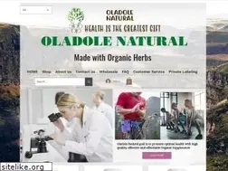 Sites similar to oladolenatural.com