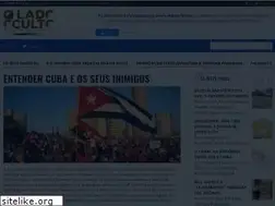Sites similar to oladooculto.com