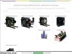 Sites similar to olaer.com.pl
