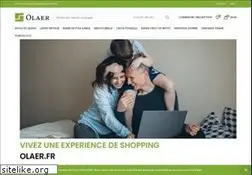 Sites similar to olaer.fr
