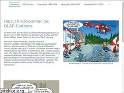 Sites similar to olaf-cartoons.de