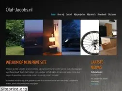 Sites similar to olaf-jacobs.nl