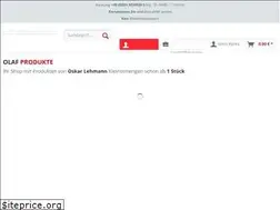 Sites similar to olaf-plastik.de