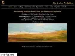 Sites similar to olaf-stocker.ch