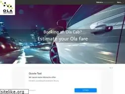 Sites similar to olafarefinder.com
