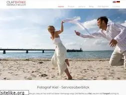 Sites similar to olafbathke.de