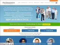 Sites similar to olafbronowicz.pl