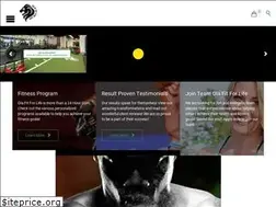 Sites similar to olafitforlife.com
