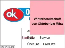 Sites similar to olafkoch-heizung.de