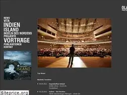 Sites similar to olafkrueger.com