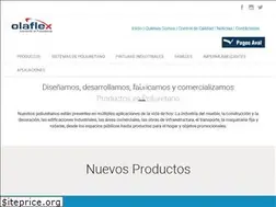 Sites similar to olaflex.com