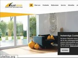 Sites similar to olafmeier.de
