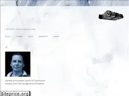 Sites similar to olafreitz.de