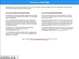 Sites similar to olafrikamediafoundation.org.za