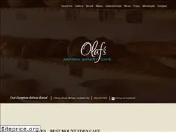 Sites similar to olafs.co.nz