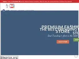Sites similar to olafshirt.com