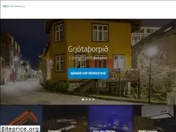 Sites similar to olafsson.is
